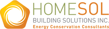 Homesol Building Solutions Logo