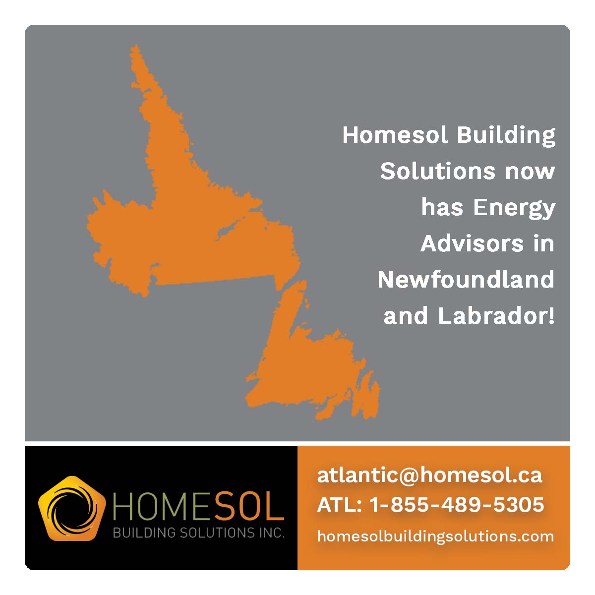 HSB Social Post -Newfoundland
