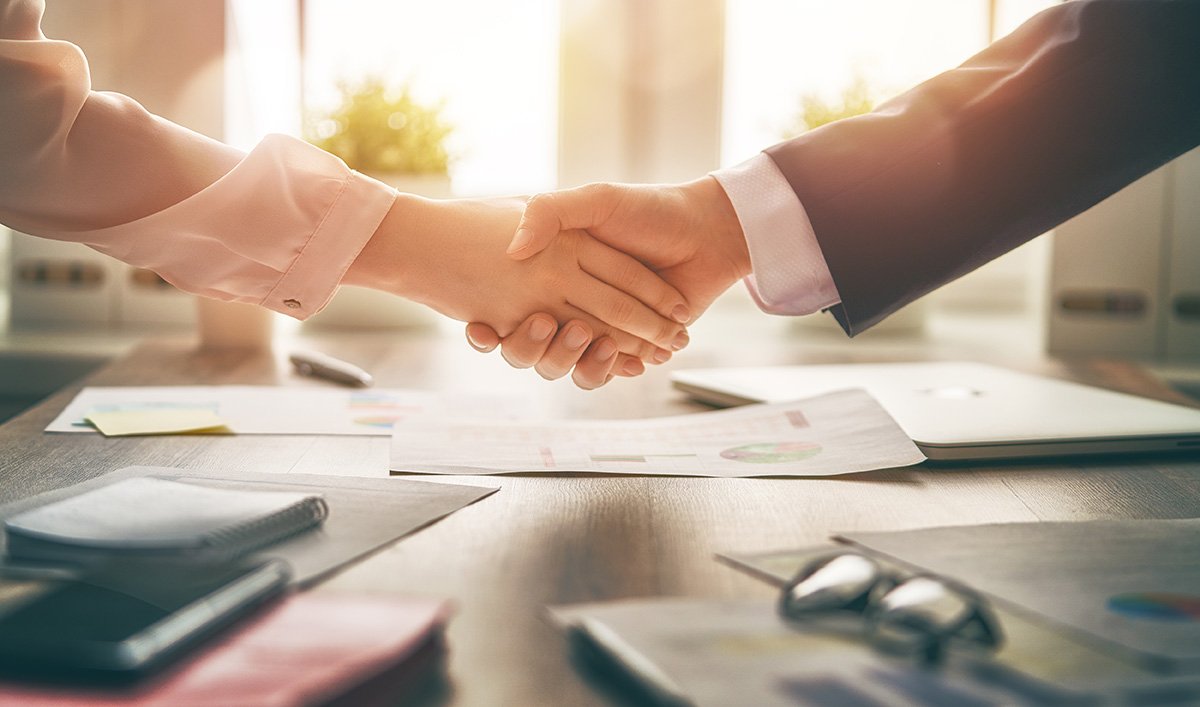 Homesol Partnership Header