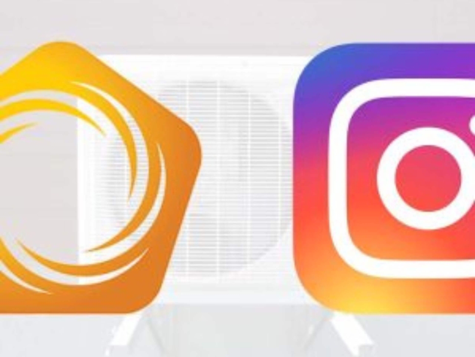 Homesol is now on Instagram!