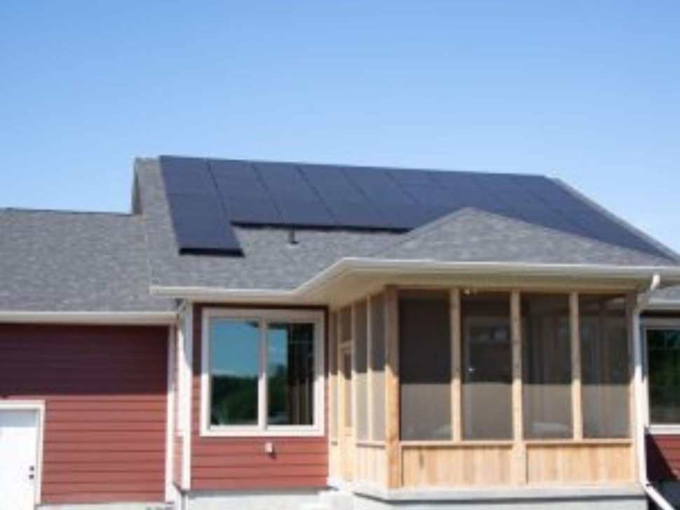 Final Home Evaluation