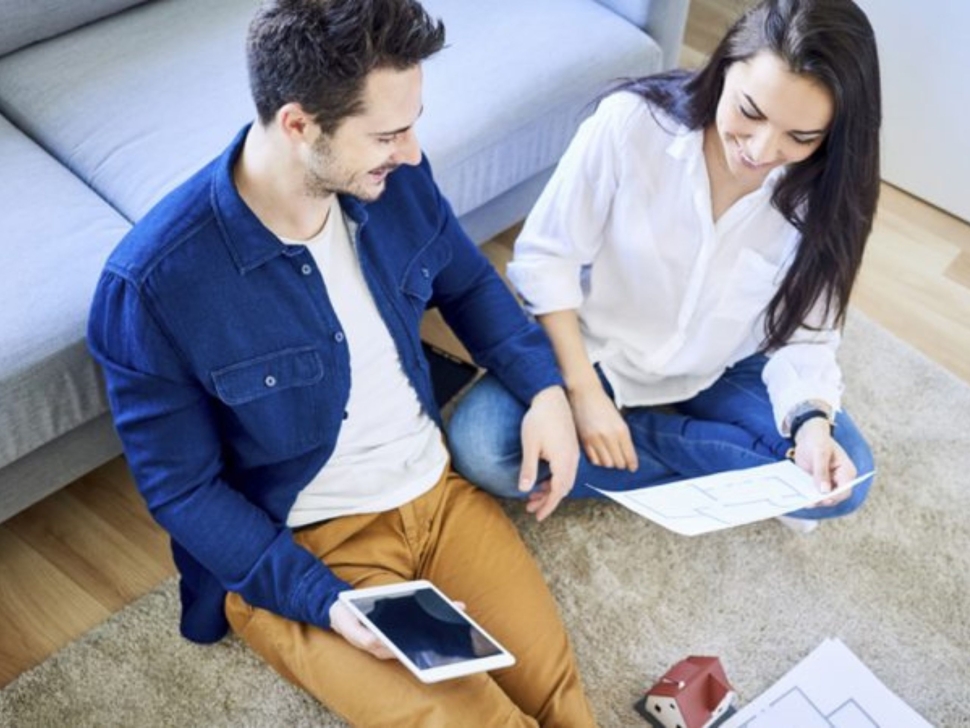 Better Homes Kingston loan Program