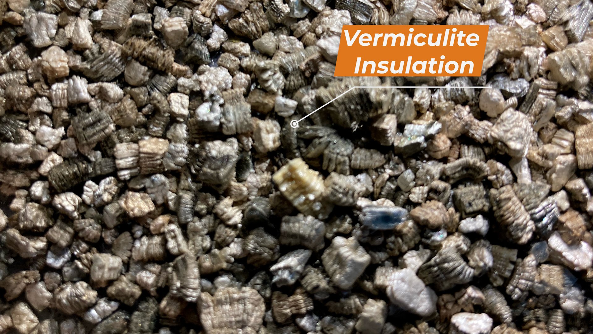 vermiculite