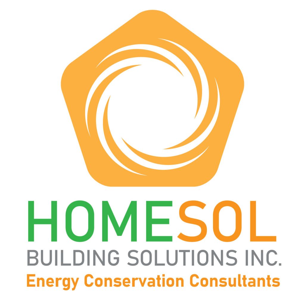 logos Homesol Building Solutions