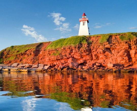Switch Charlottetown